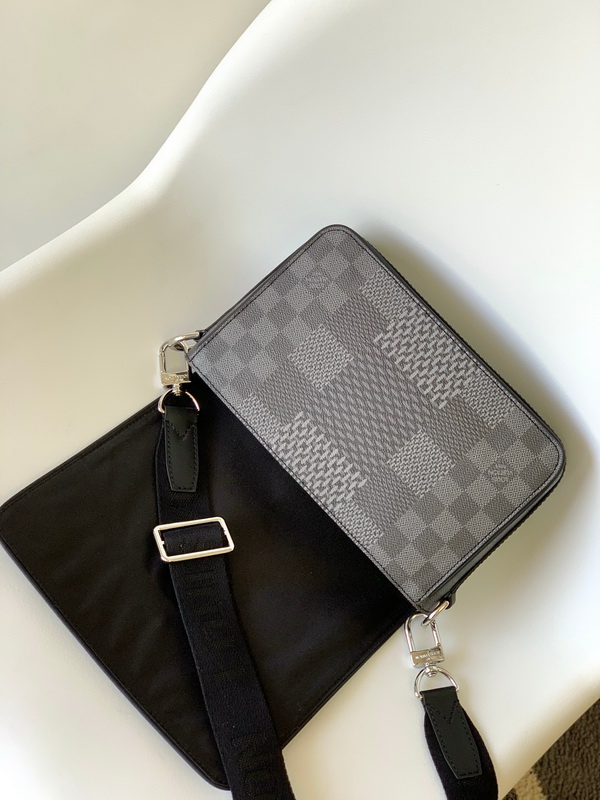 LV Handbags AAA(Men)-215