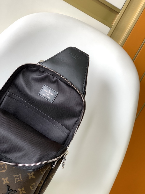 LV Handbags AAA(Men)-222