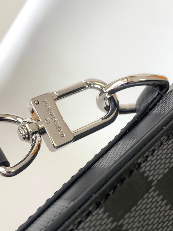 LV Handbags AAA(Men)-236