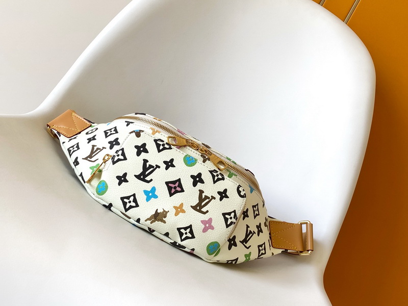 LV Small bags(AAA)-015