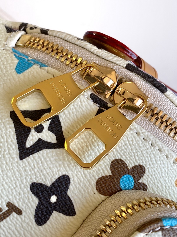 LV Small bags(AAA)-015