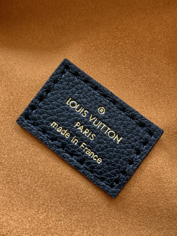 LV Small bags(AAA)-016