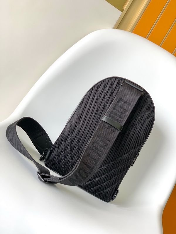 LV Small bags(AAA)-018