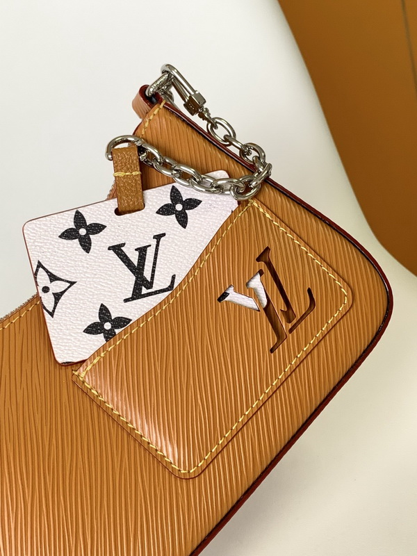 LV Handbags AAA(Women)-1005