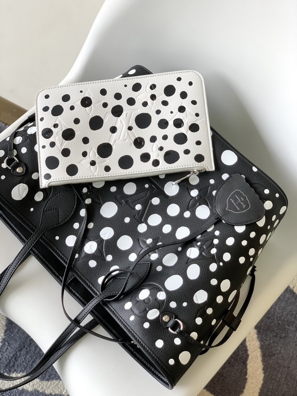 LV Handbags AAA(Women)-1017