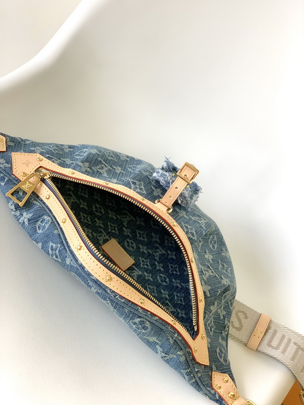 LV Handbags AAA(Women)-1020