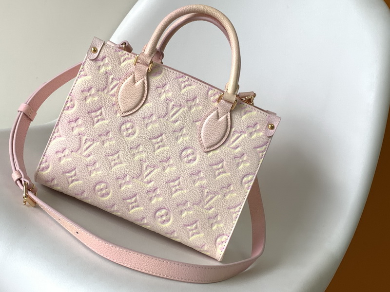 LV Handbags AAA(Women)-1037