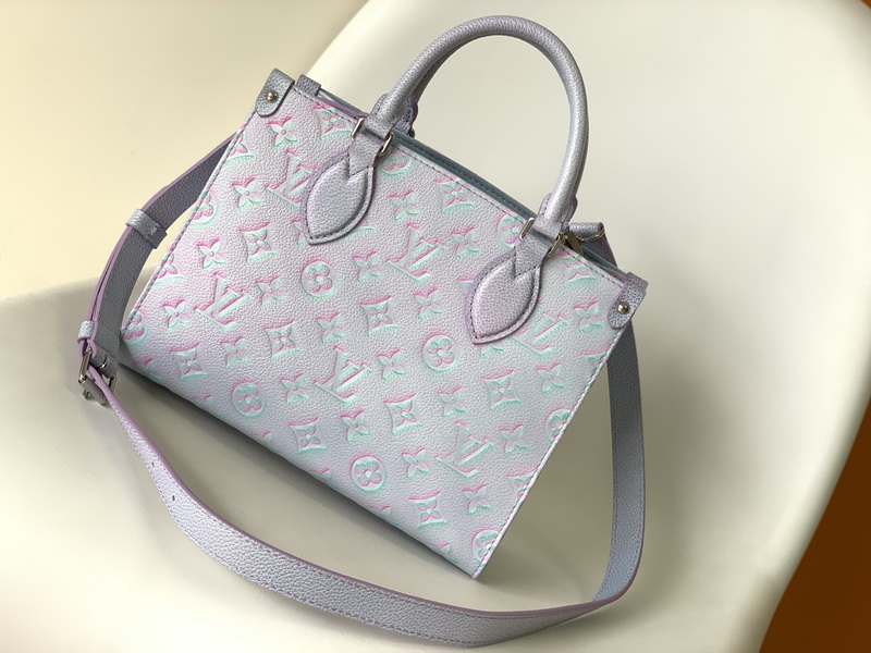 LV Handbags AAA(Women)-1038