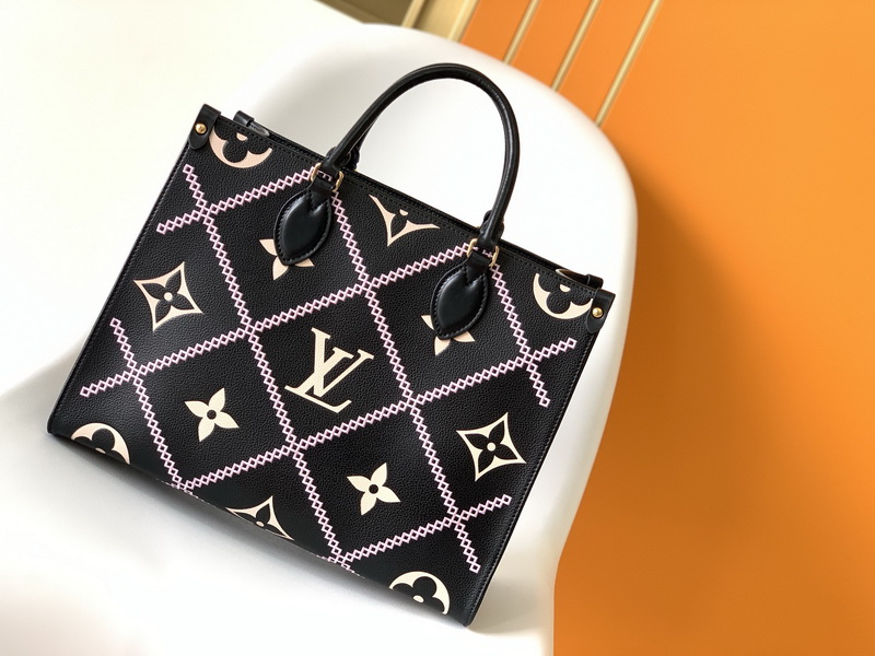 LV Handbags AAA(Women)-1046