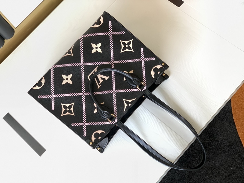 LV Handbags AAA(Women)-1046