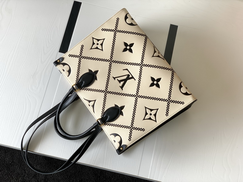 LV Handbags AAA(Women)-1056