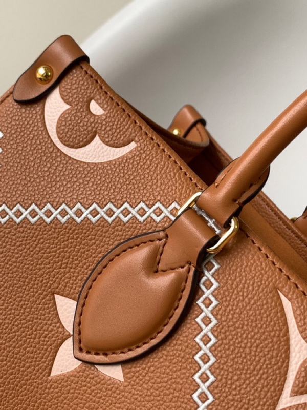 LV Handbags AAA(Women)-1057