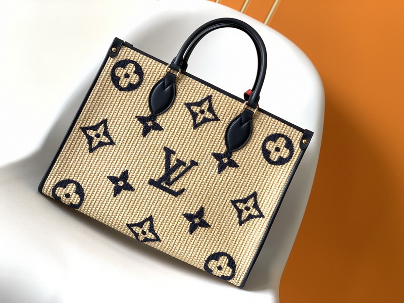 LV Handbags AAA(Women)-1058