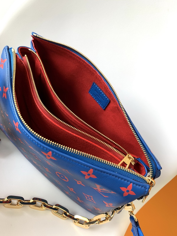 LV Handbags AAA(Women)-1060