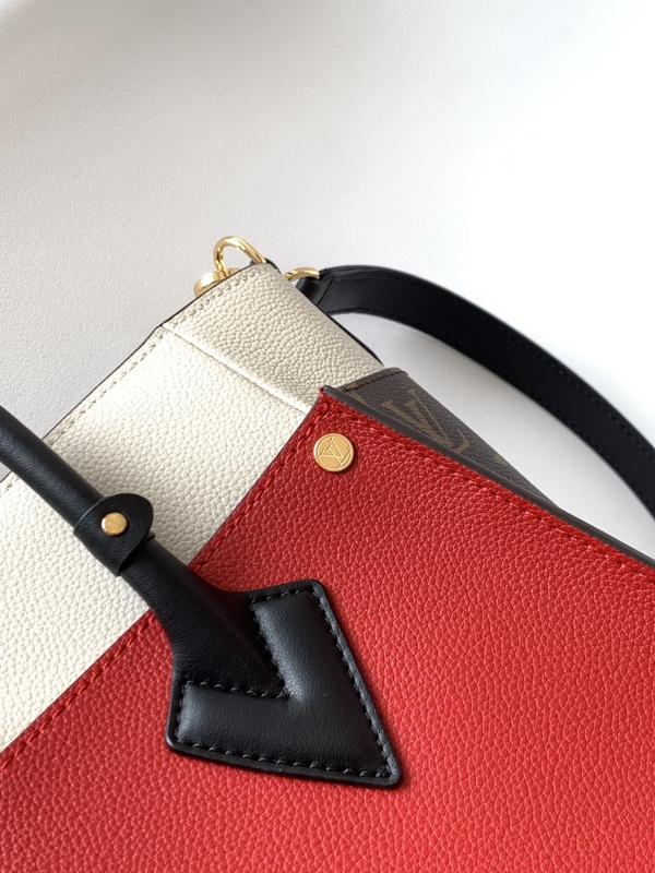 LV Handbags AAA(Women)-1070