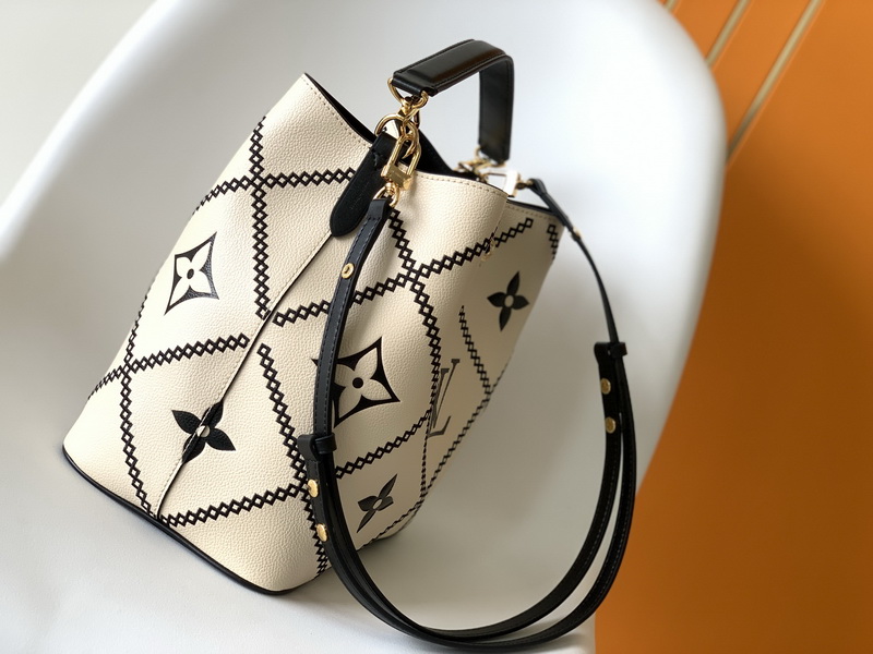 LV Handbags AAA(Women)-1073