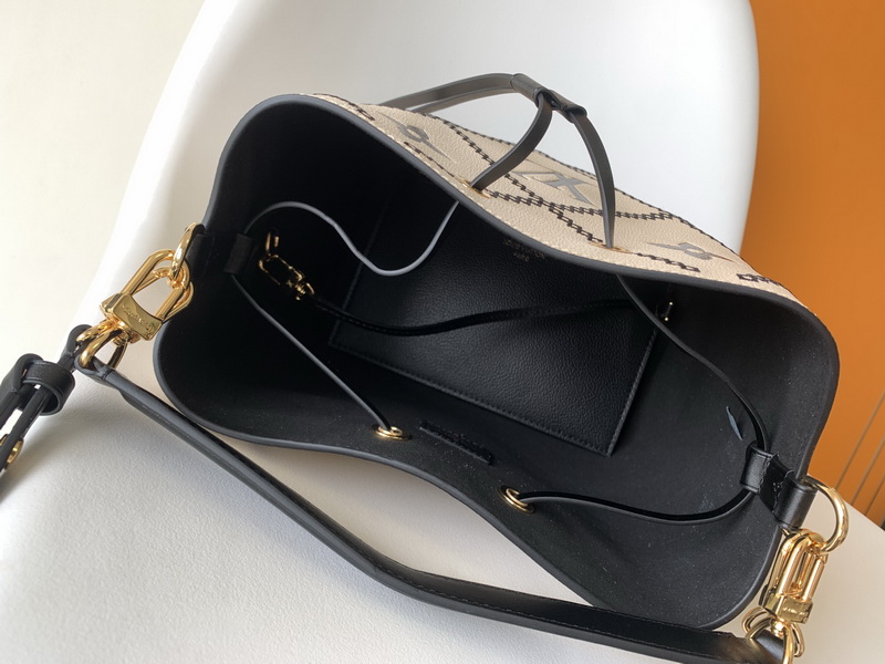 LV Handbags AAA(Women)-1073