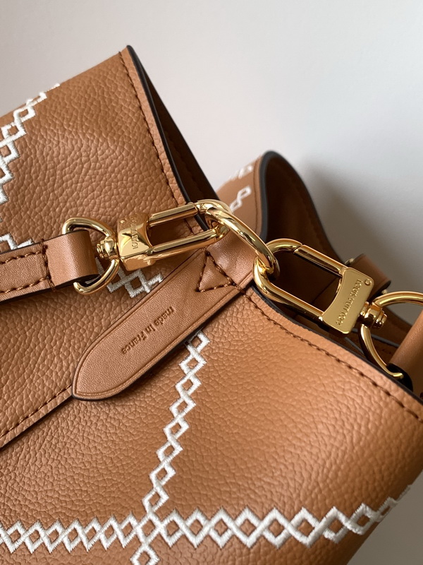 LV Handbags AAA(Women)-1074