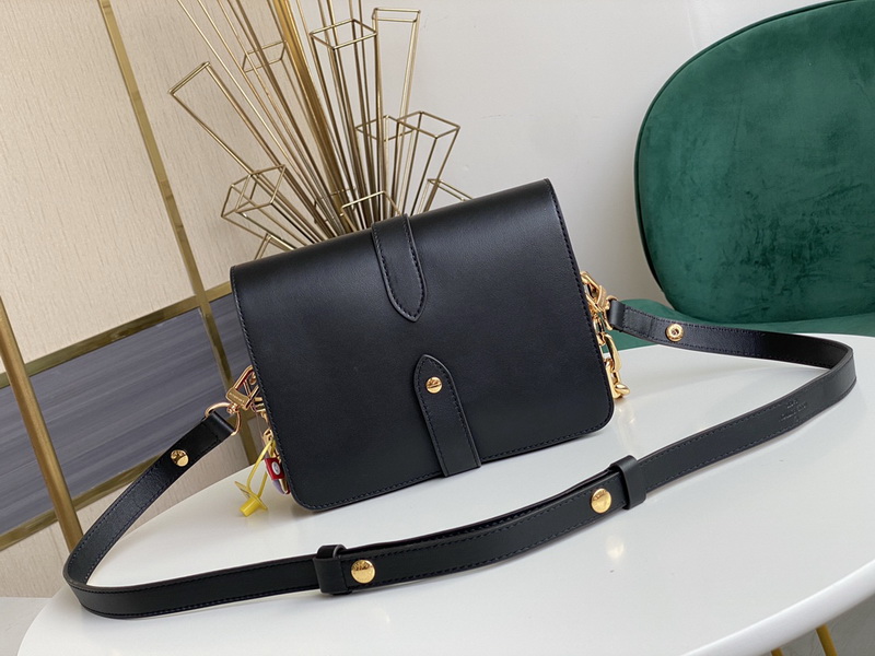 LV Handbags AAA(Women)-1076