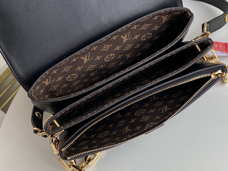 LV Handbags AAA(Women)-1076