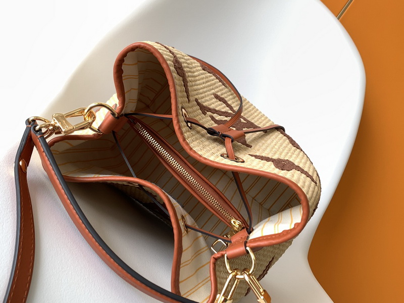 LV Handbags AAA(Women)-1104