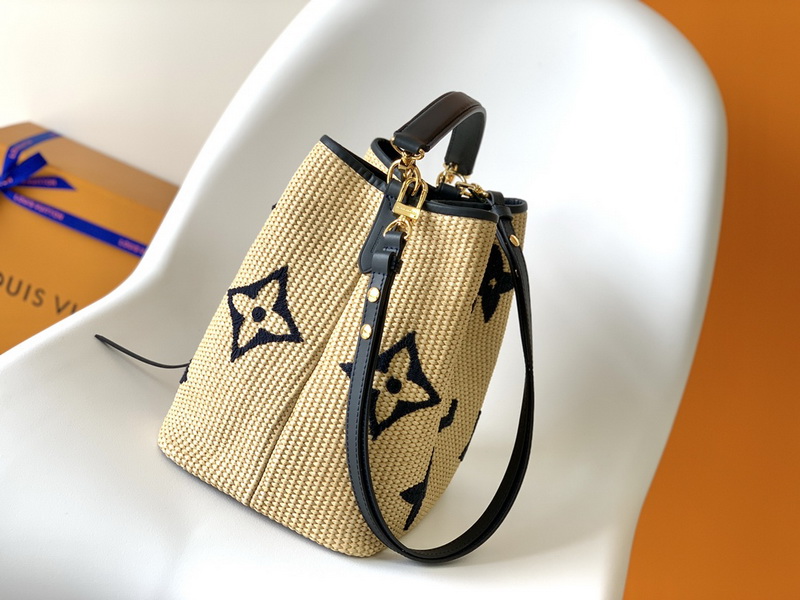 LV Handbags AAA(Women)-1105