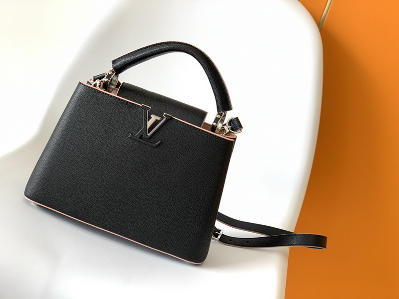 LV Handbags AAA(Women)-1124