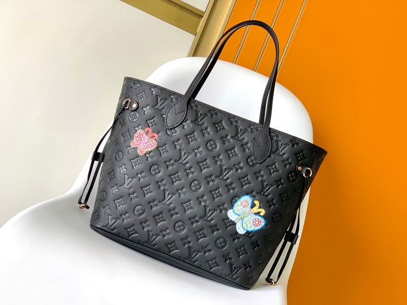 LV Handbags AAA(Women)-1223