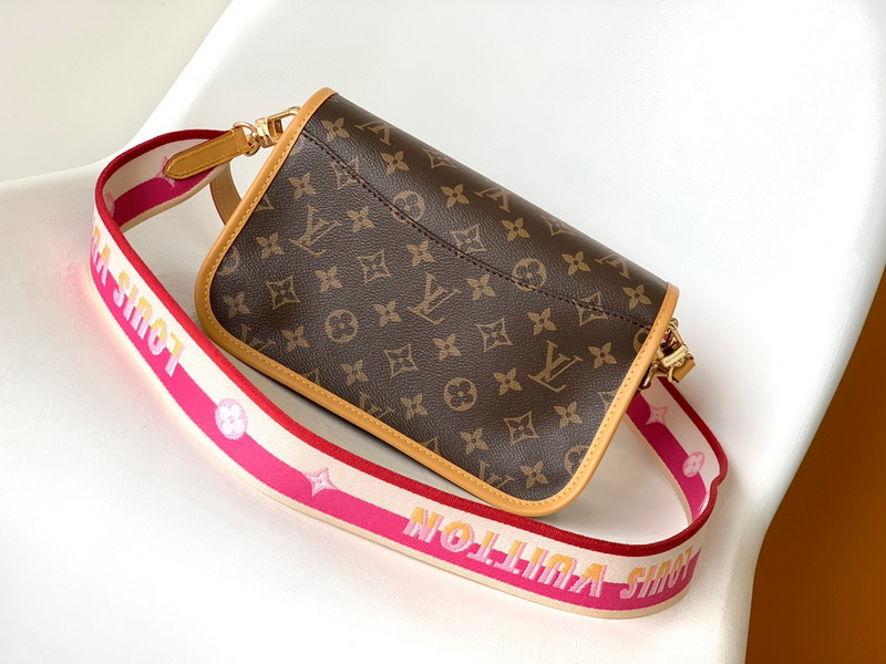 LV Handbags AAA(Women)-435