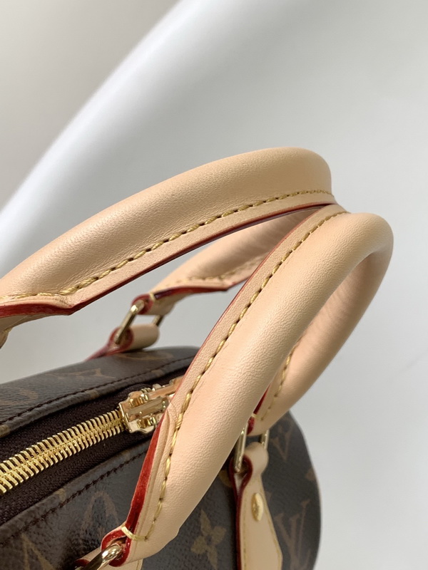 LV Handbags AAA(Women)-437