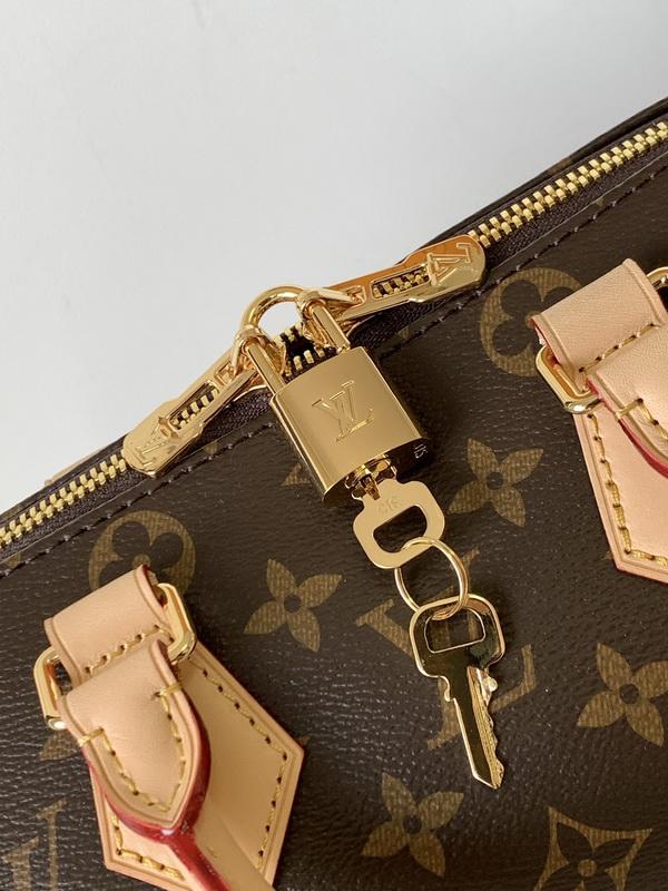 LV Handbags AAA(Women)-439
