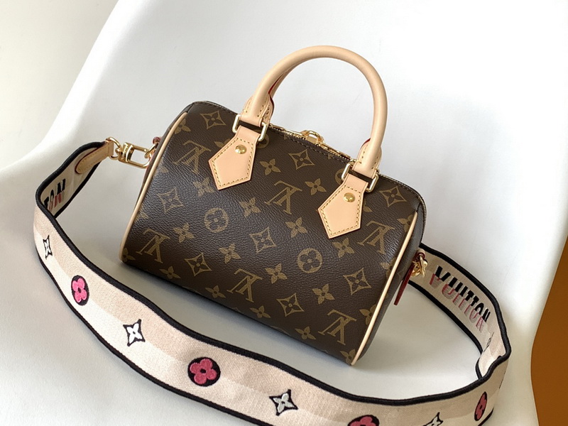 LV Handbags AAA(Women)-440
