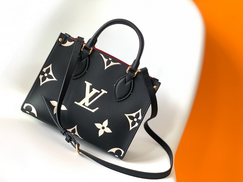 LV Handbags AAA(Women)-542