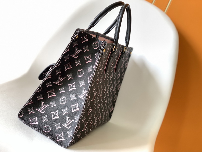 LV Handbags AAA(Women)-559