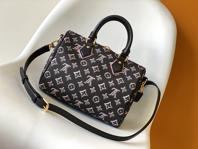LV Handbags AAA(Women)-561
