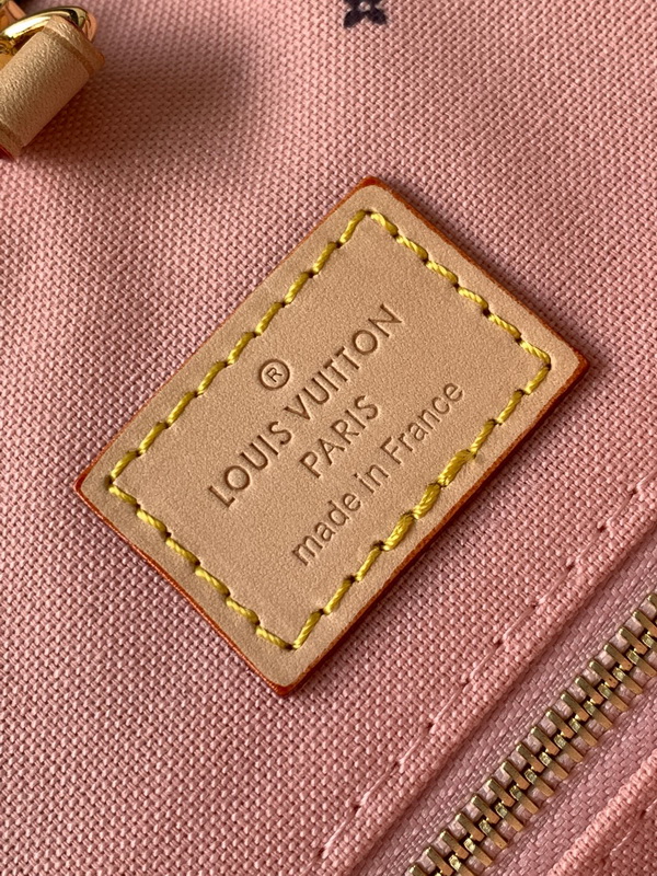 LV Handbags AAA(Women)-562