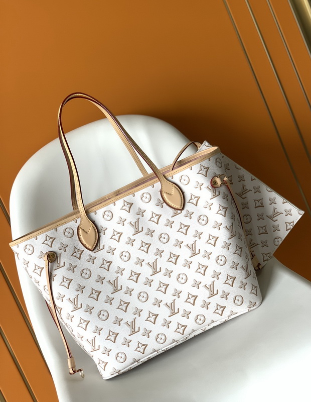 LV Handbags AAA(Women)-563