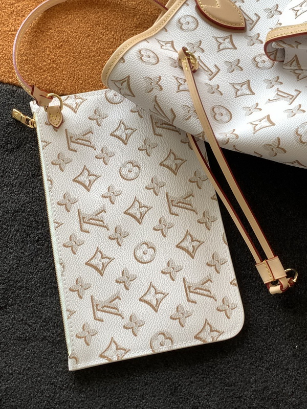 LV Handbags AAA(Women)-563