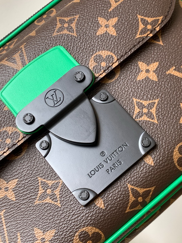 LV Handbags AAA(Women)-567