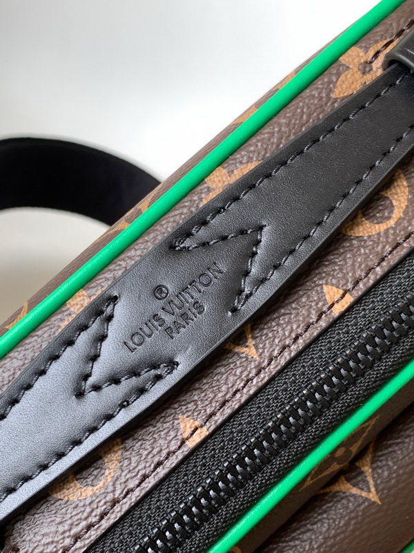 LV Handbags AAA(Women)-567