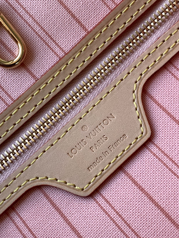 LV Handbags AAA(Women)-571