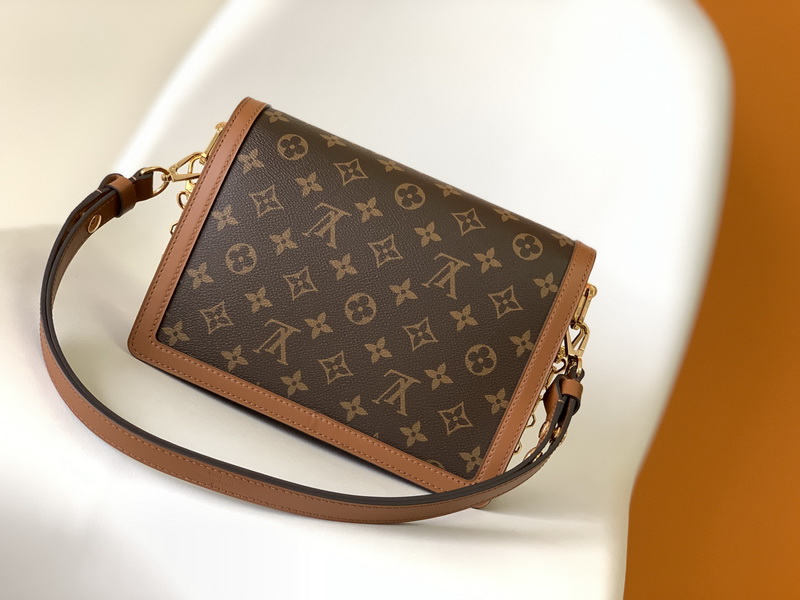 LV Handbags AAA(Women)-582