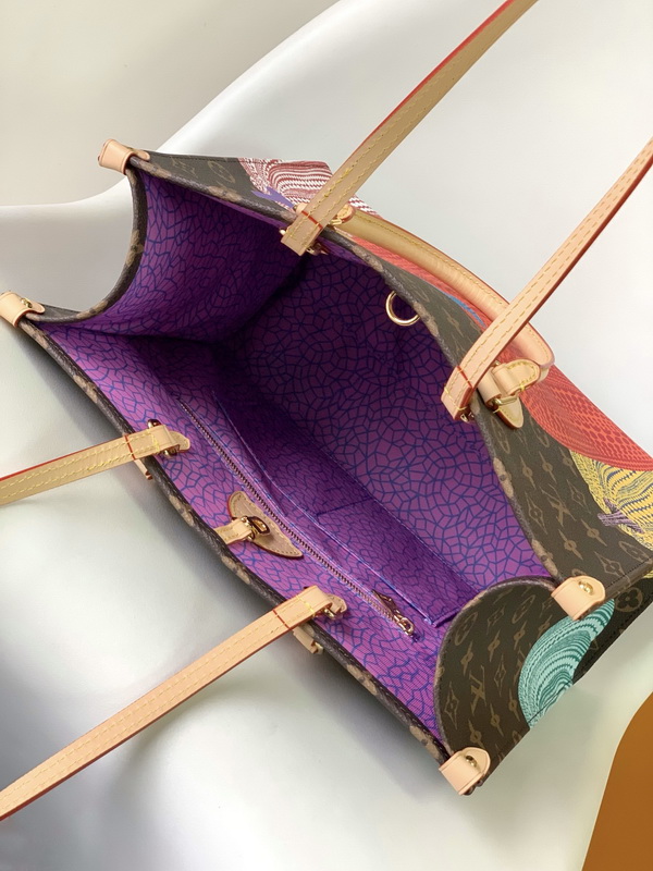 LV Handbags AAA(Women)-588