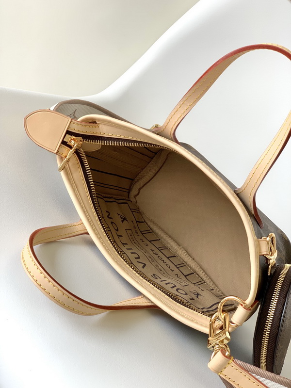 LV Handbags AAA(Women)-600