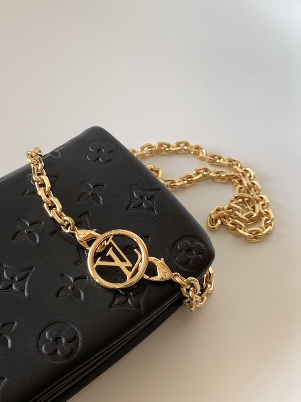 LV Handbags AAA(Women)-601