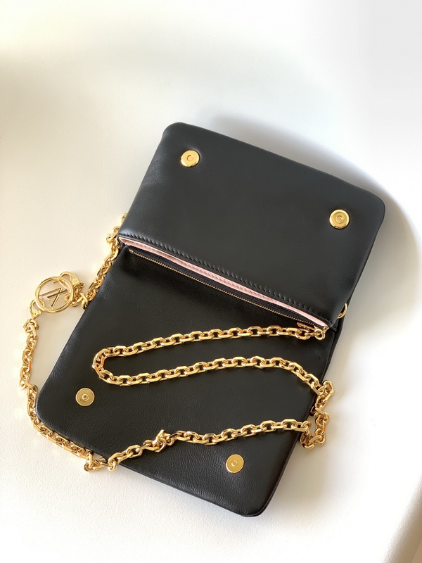 LV Handbags AAA(Women)-601