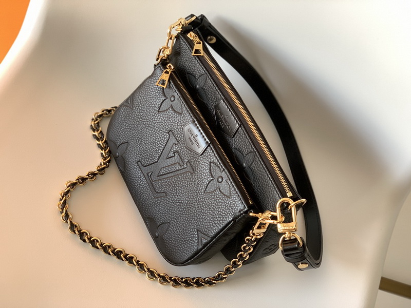 LV Handbags AAA(Women)-604