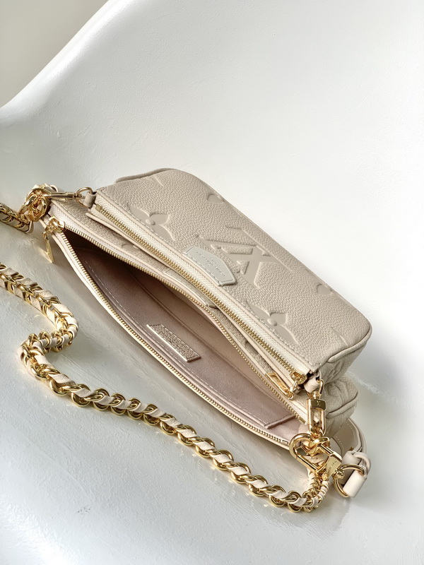 LV Handbags AAA(Women)-606