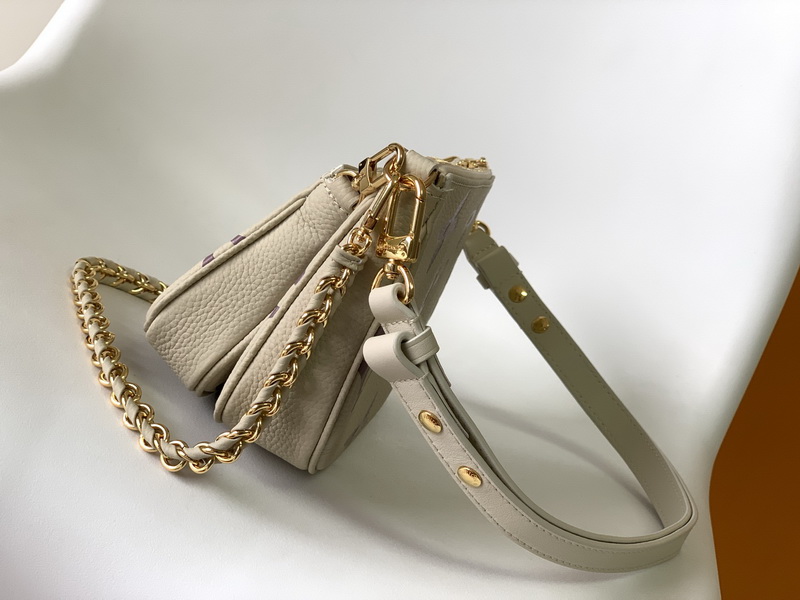 LV Handbags AAA(Women)-607