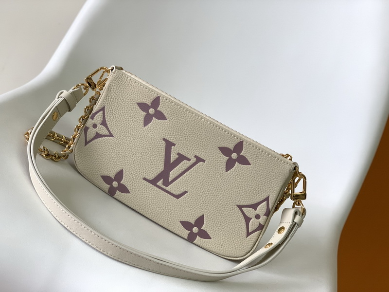 LV Handbags AAA(Women)-607